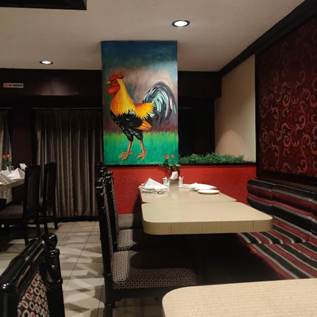 Sweet N Sour Restaurant