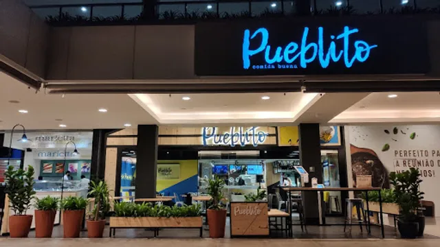 Pueblito Parrilla Uruguaia