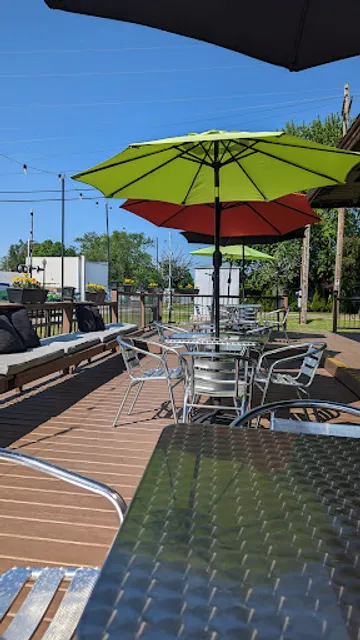 Anna Bean Coffee Company