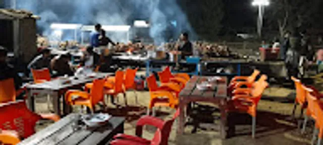 Brohi Balochistan Bar B.Q & Restaurant