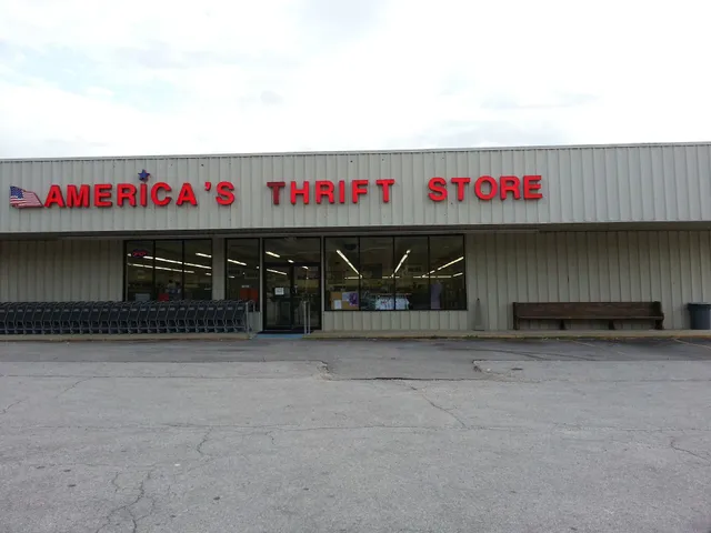 America's Thrift Stores & Donation Center