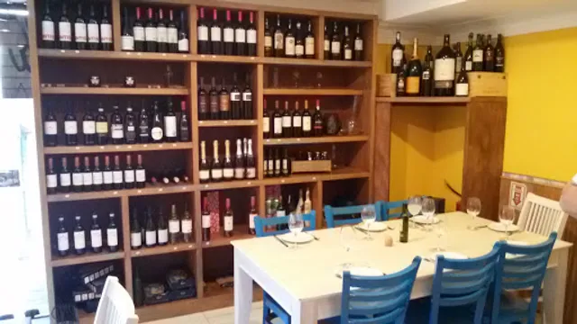 Trattoria Della Toscana