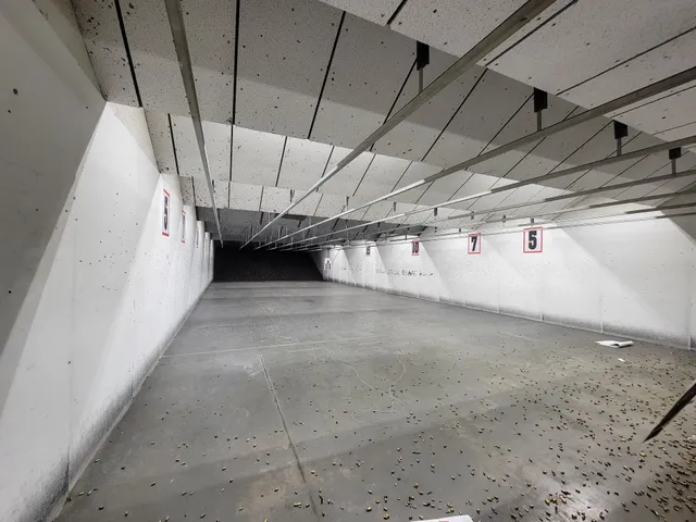 Shoot Straight Fort Lauderdale