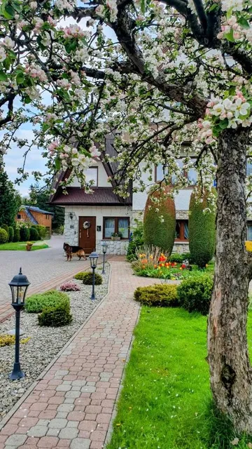 Pańska Polana - Apartamenty Białka Tatrzańska