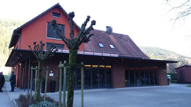 Restaurant Waldsee-Terrasse