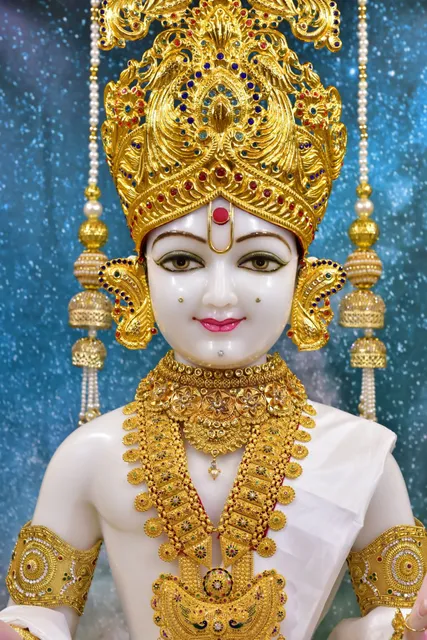 Shree Swaminarayan Mandir Loyadham