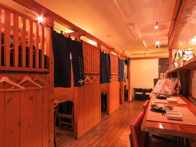 にく源 宇都宮駅東口店