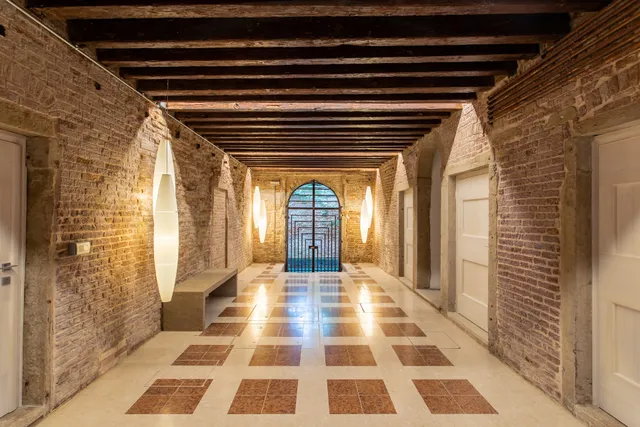 Palazzo Venere Apartments