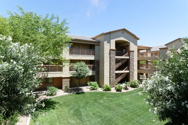 Siegel Select - Casa Grande