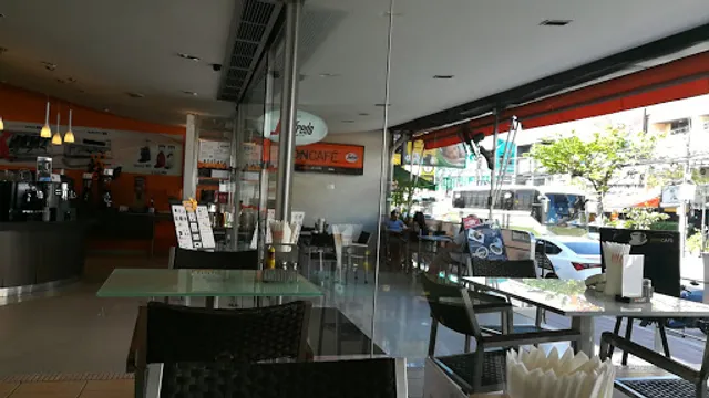 Boncafe (Thailand) Ltd. (Pattaya)