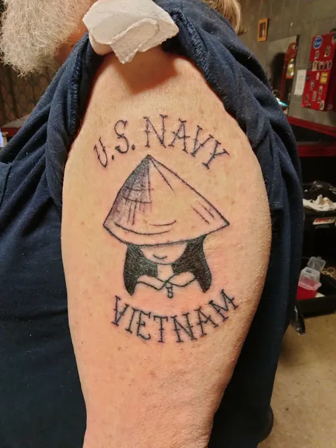 Rusty Needle Tattoo Parlour