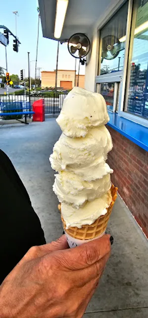 Handel's Homemade Ice Cream