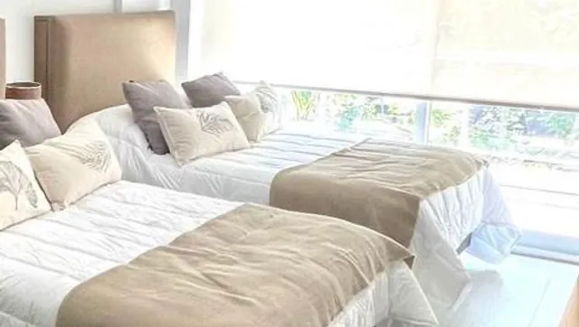 CloudBA Oro Soho Apartments