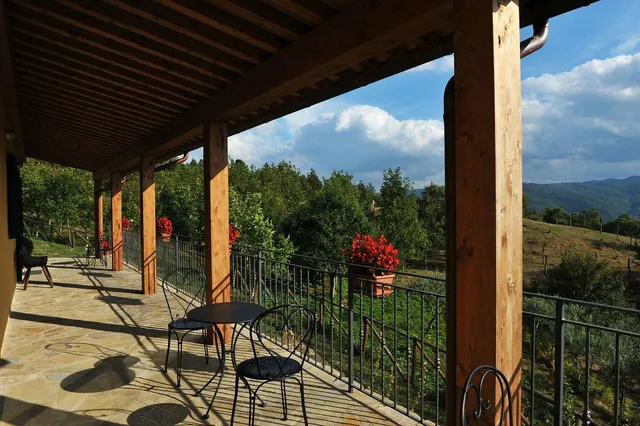 Agriturismo il Castelluccio