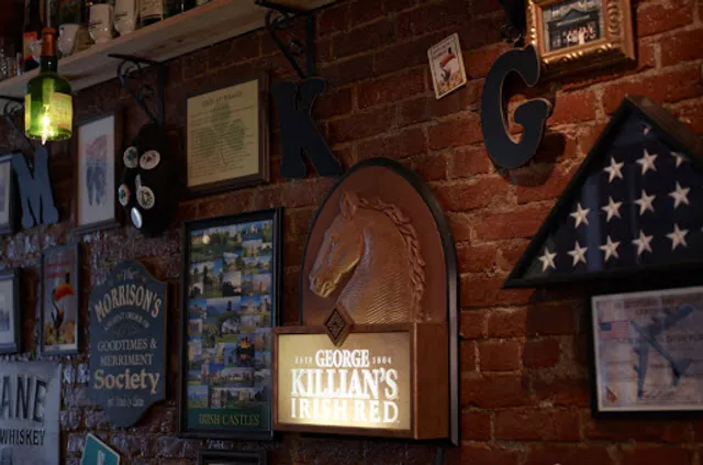 Morrison's Irish Pub