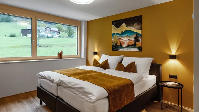 Verwall Apartment Arlberg
