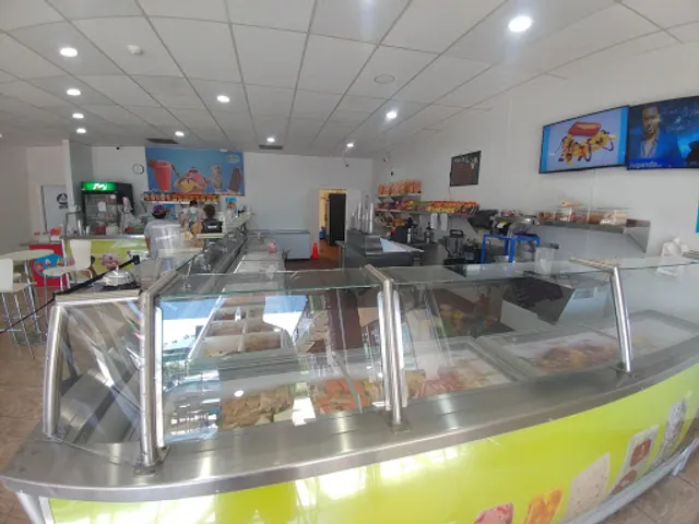 La Michoacana Ice Cream