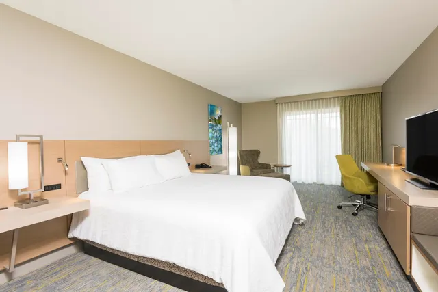 Hilton Garden Inn Grand Rapids East