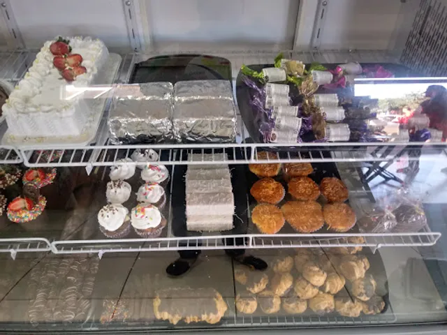 Panificadora e Confeitaria Bello Pão