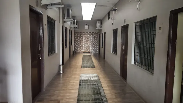 OYO 47157 Srm Heritage