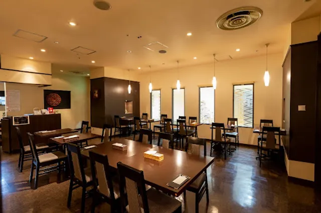 タイ料理 ガパオ GAPRAO Thai cuisine