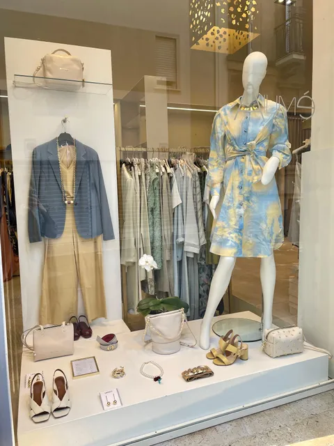 AILIMè di Forastiere Emilia