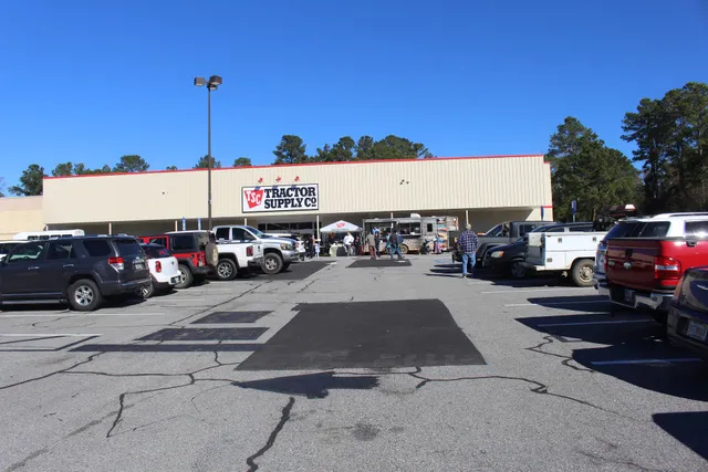 Tractor Supply Co.