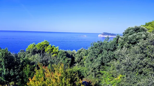 Apartments Villa Lucy