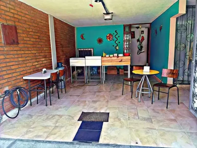 El camarón de las Bermudas