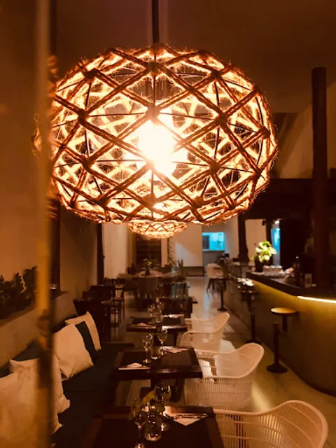 Néctar | Comida Afetiva