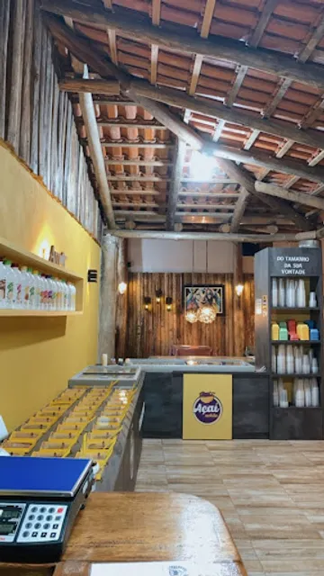 Seudais Restaurante e Pizzaria