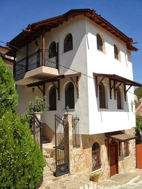 Кентавър Хотел-Ресторант