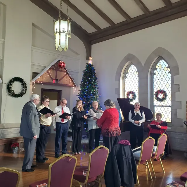 German American Society-Tulsa