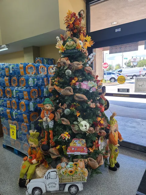 Clermont Shopping Center