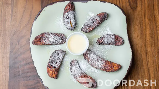 Purisima Mexican Restaurant