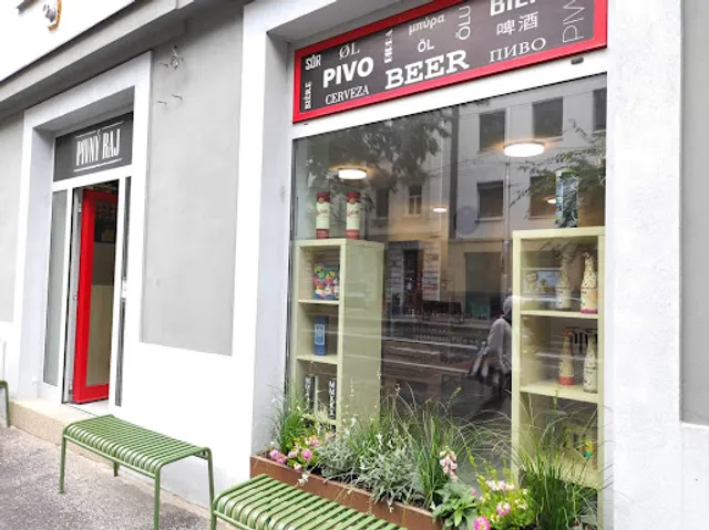 Pivný Raj - Mlynské nivy