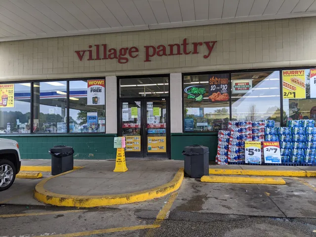 Village Pantry