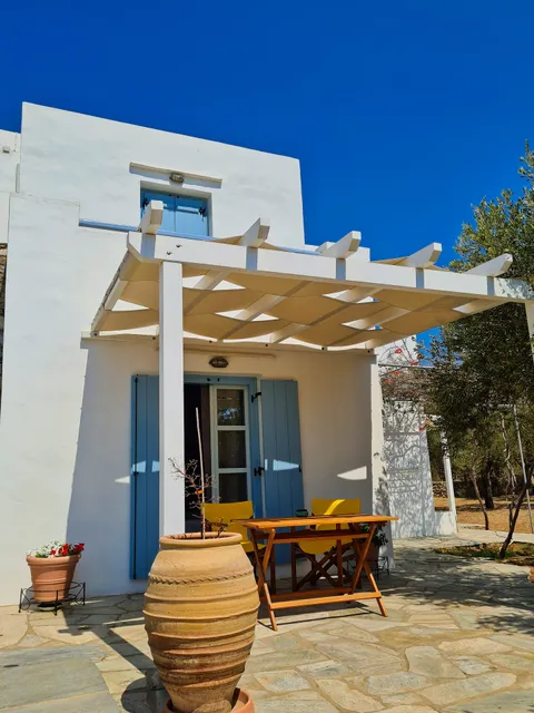Villa Filitsa Sifnos