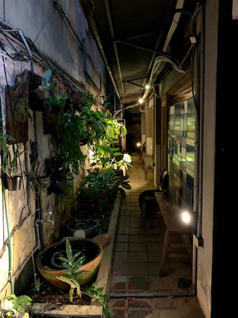 四知堂 si zhi tang restaurant