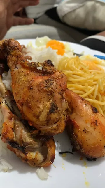 Bar E Restaurante Panela De Barro