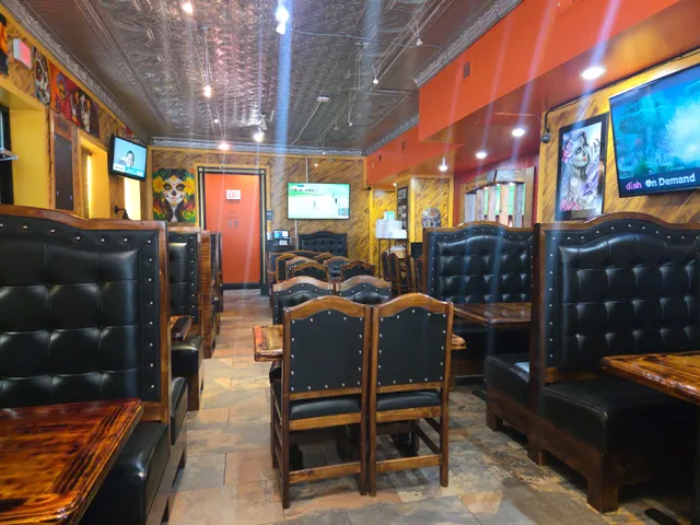 Cisco's Mexican Bar and Grill