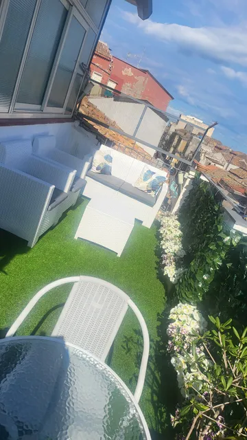 Chalaro' apartament