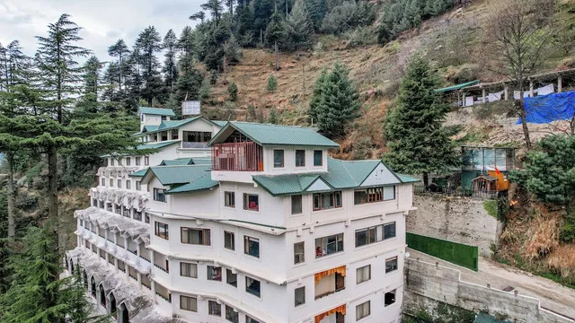 Himalayan Monal, Manali By Blueko Hotels London