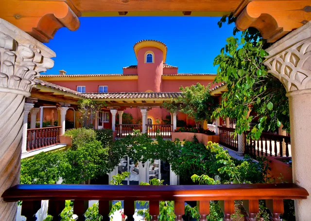 Hotel Alborán Algeciras