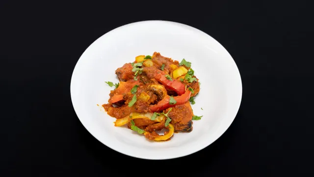 EASTERN SPICE, Indian takeaway