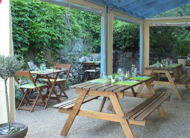 Gîte de la Baume/Aux délices du Verdon