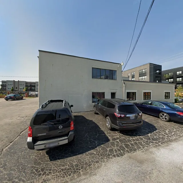 The Wag - Dog Bar and Park