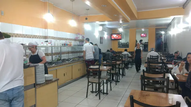 Sabor da Serra - Sucos e Buffet