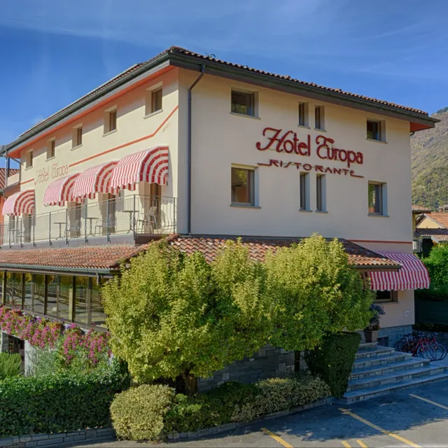 Hotel Europa