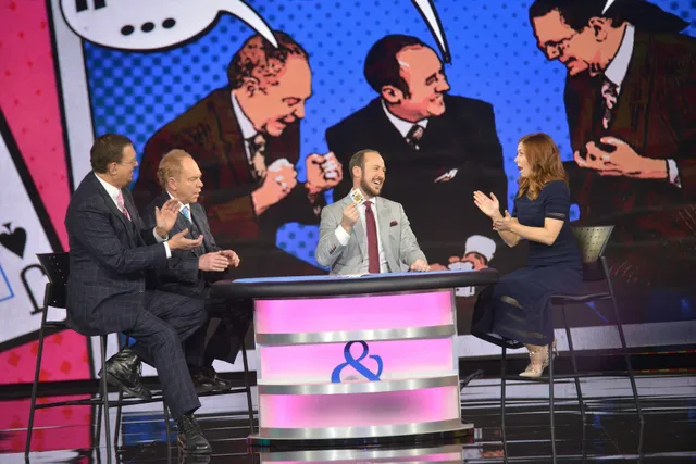 Kostya Kimlat the Business Magician